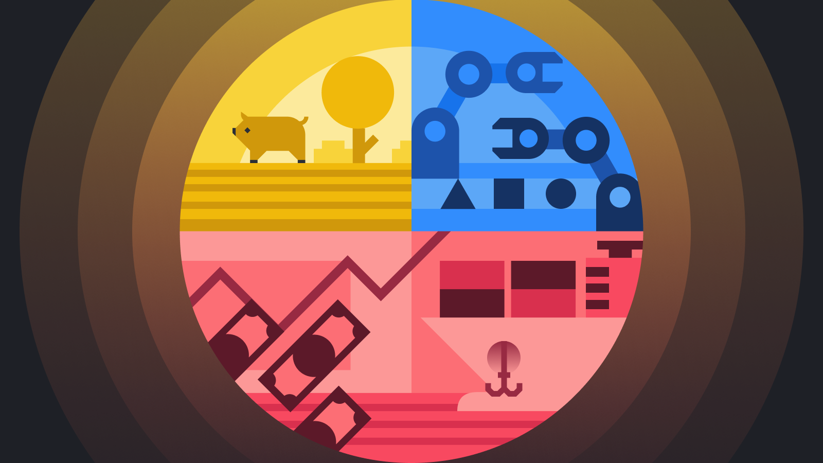 Ekonomika.Tanec medzi potrebami a možnosťami