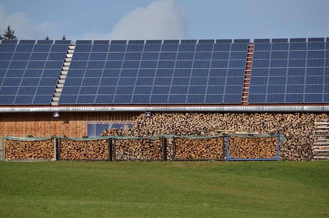 Fotovoltaika je vykurovanie budúcnosti